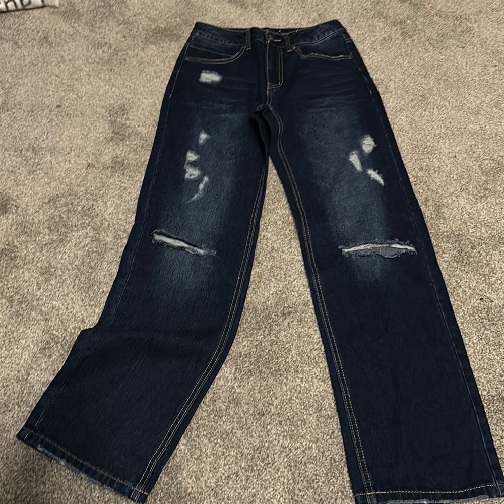 Midiross Jean